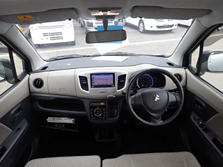 SUZUKI WAGON R 2014