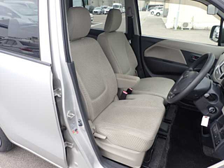 SUZUKI WAGON R 2014