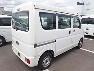 MITSUBISHI MINICAB VAN 2019