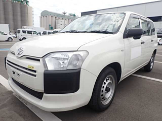 TOYOTA PROBOX 2019