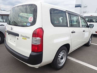 TOYOTA PROBOX 2019
