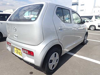 MAZDA CAROL 2020