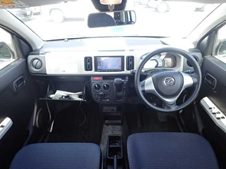 MAZDA CAROL 2020