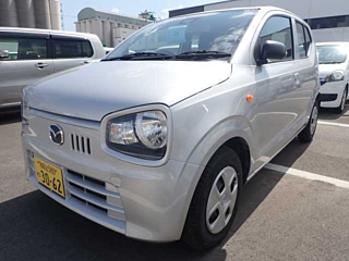MAZDA CAROL 2020