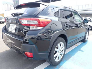 SUBARU XV 2020