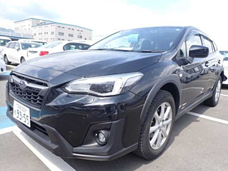 SUBARU XV 2020