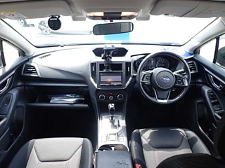 SUBARU XV 2020
