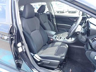 SUBARU XV 2020