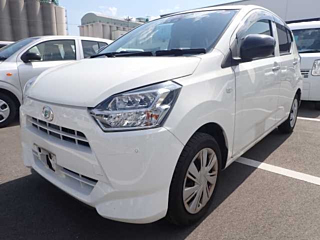 DAIHATSU MIRA E S 2019