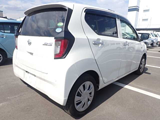 DAIHATSU MIRA E S 2019