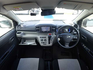 DAIHATSU MIRA E S 2019