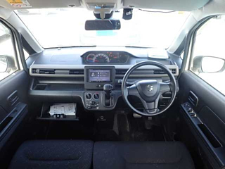 SUZUKI WAGON R 2020