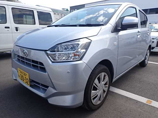 DAIHATSU MIRA E S 2021