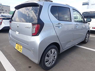DAIHATSU MIRA E S 2021