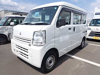 SUZUKI EVERY 2019
