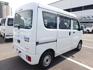 SUZUKI EVERY 2019