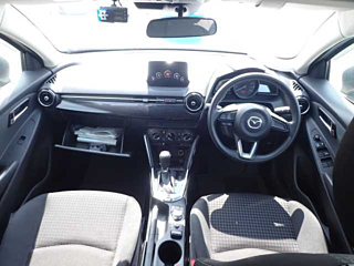 MAZDA DEMIO 2019