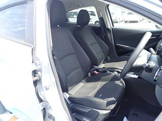 MAZDA DEMIO 2019