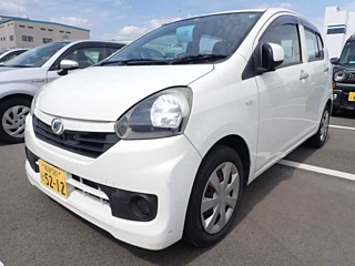 DAIHATSU MIRA E S 2014