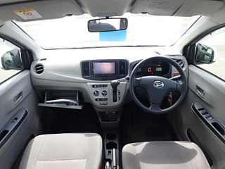 DAIHATSU MIRA E S 2014
