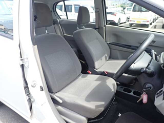 DAIHATSU MIRA E S 2014