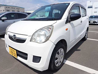DAIHATSU MIRA 2012