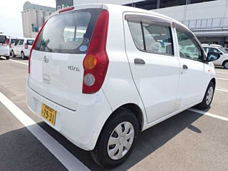 DAIHATSU MIRA 2012