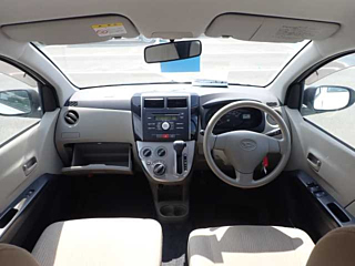 DAIHATSU MIRA 2012