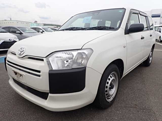 TOYOTA PROBOX 2020