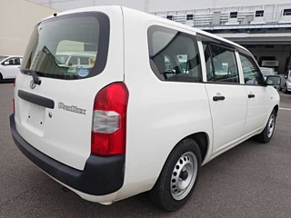 TOYOTA PROBOX 2020