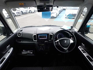 SUZUKI SPACIA 2017