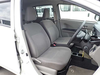 DAIHATSU MIRA E S 2013