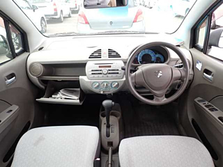 SUZUKI ALTO ECO 2014
