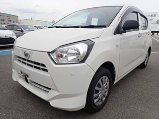 DAIHATSU MIRA E S 2023