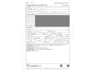 DAIHATSU MIRA 2011