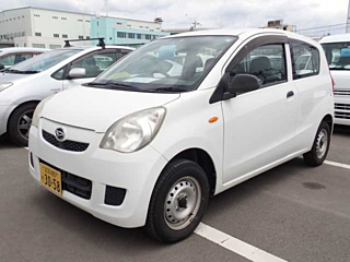 DAIHATSU MIRA 2011