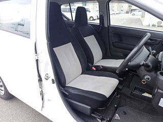 DAIHATSU MIRA E S 2020
