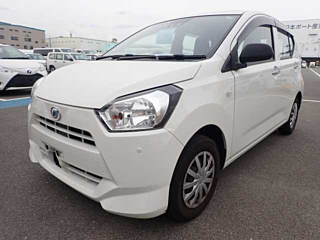 DAIHATSU MIRA E S 2020