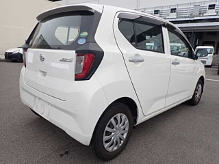 DAIHATSU MIRA E S 2020