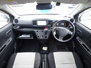 DAIHATSU MIRA E S 2020
