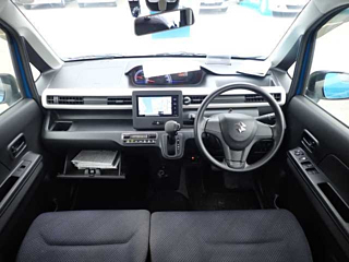 SUZUKI WAGON R 2018