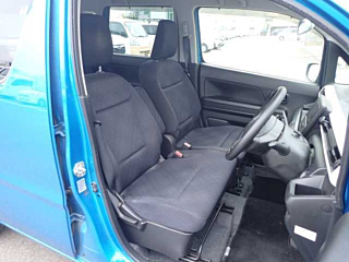 SUZUKI WAGON R 2018