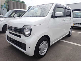 HONDA N WGN 2022