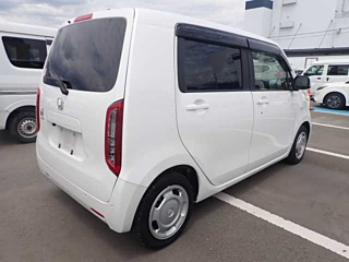 HONDA N WGN 2022