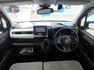 HONDA N WGN 2022