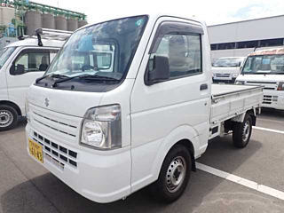 SUZUKI CARRY TRUCK 2015