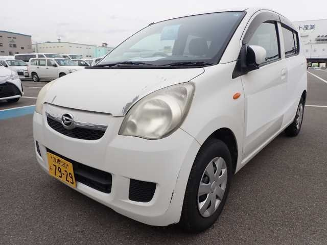 DAIHATSU MIRA 2012