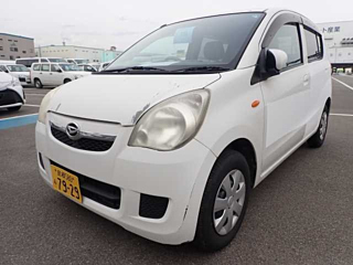DAIHATSU MIRA 2012