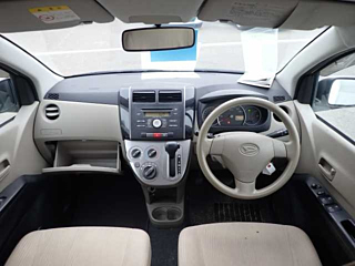 DAIHATSU MIRA 2012