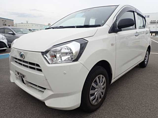 DAIHATSU MIRA E S 2023